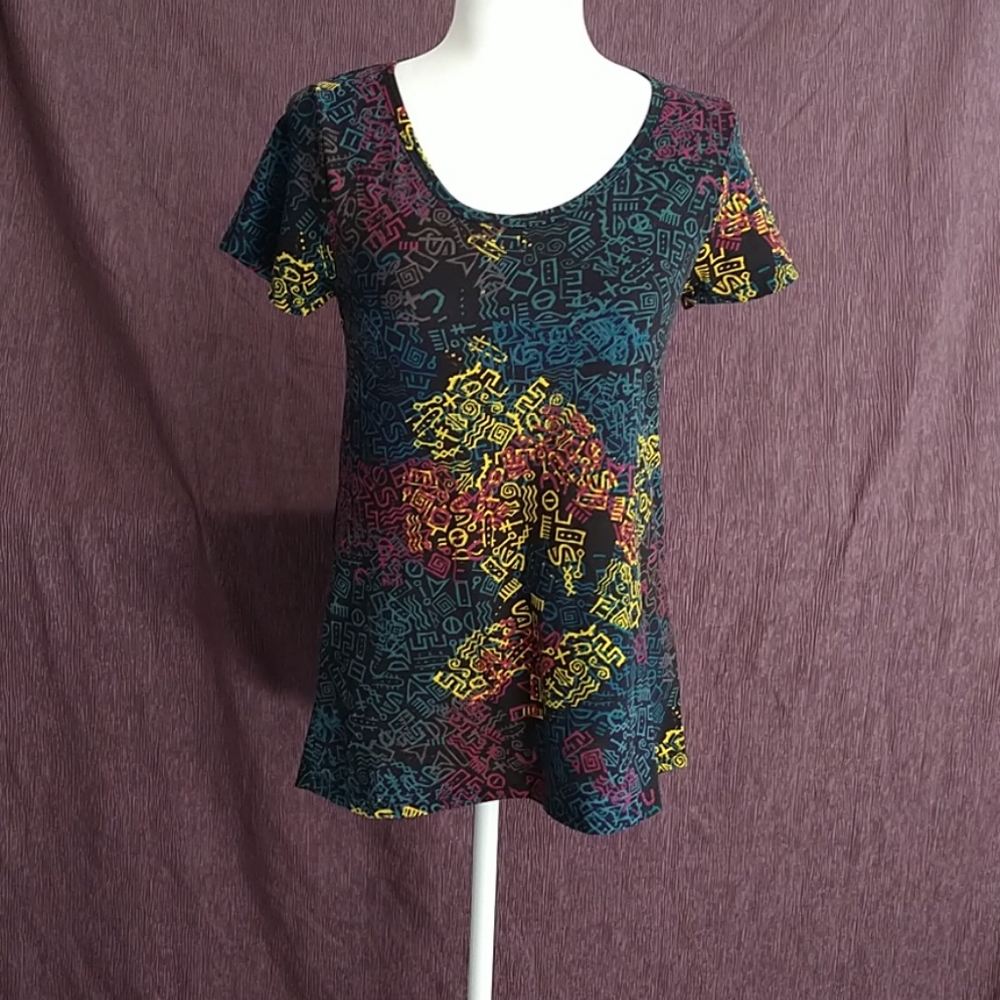 LuLaRoe Classic Tee
